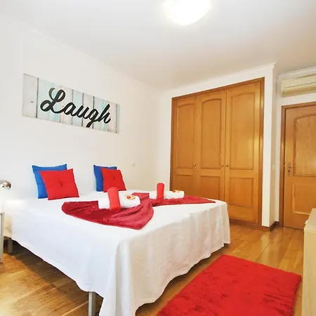 Apartment Orlando By Algarve Vacation *