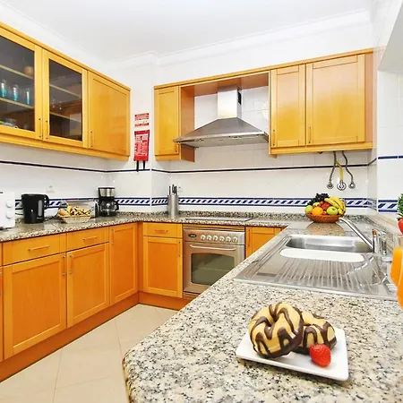 Orlando By Algarve Vacation Apartment