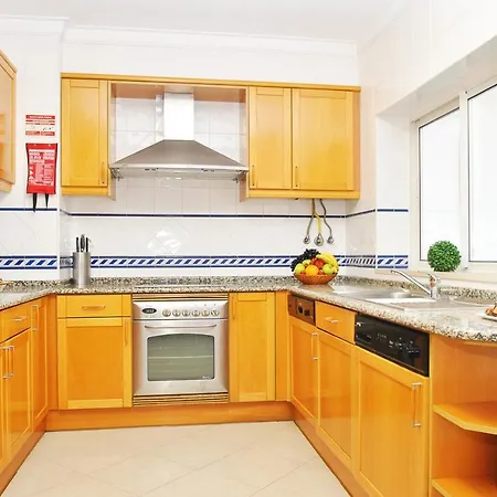 Orlando By Algarve Vacation Apartment *
