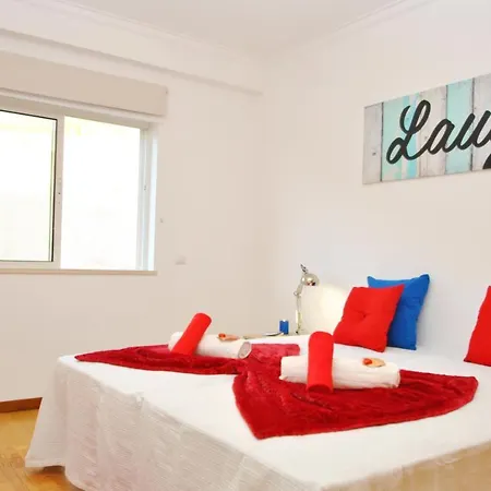 Orlando By Algarve Vacation Lejlighed Albufeira