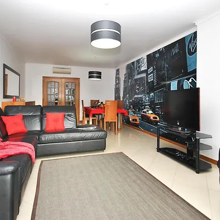 Orlando By Algarve Vacation Apartment Albufeira