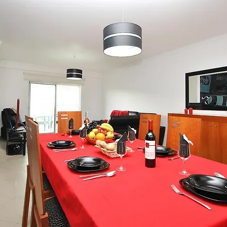 Orlando By Algarve Vacation Lejlighed