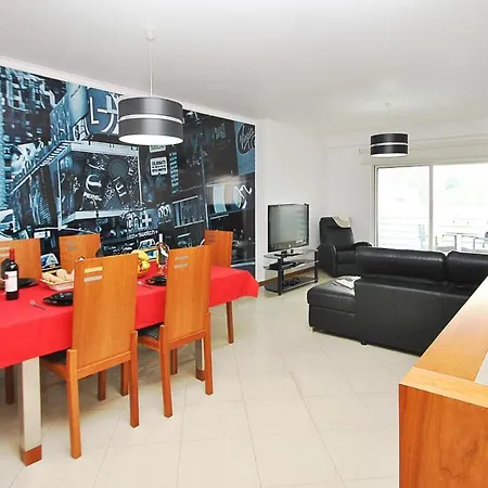 Lejlighed Orlando By Algarve Vacation *