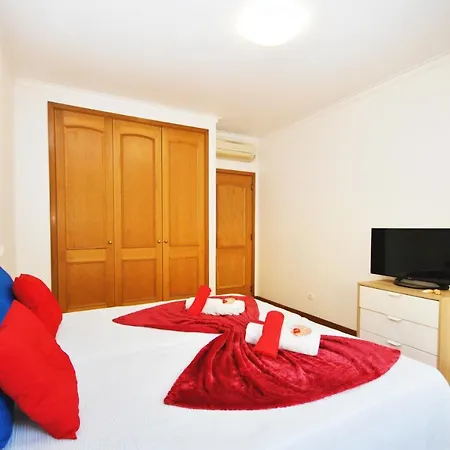 Orlando By Algarve Vacation * Albufeira