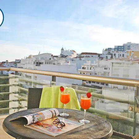 Apartment Orlando By Algarve Vacation