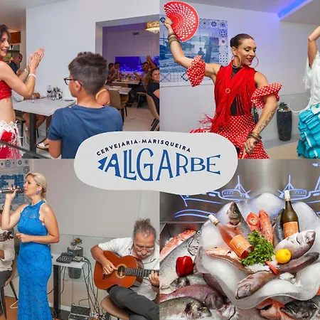 Orlando By Algarve Vacation *