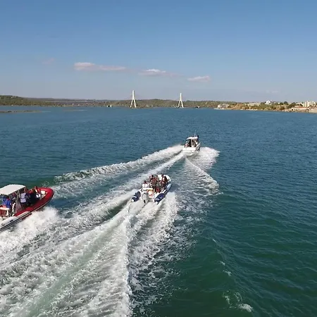Orlando By Algarve Vacation