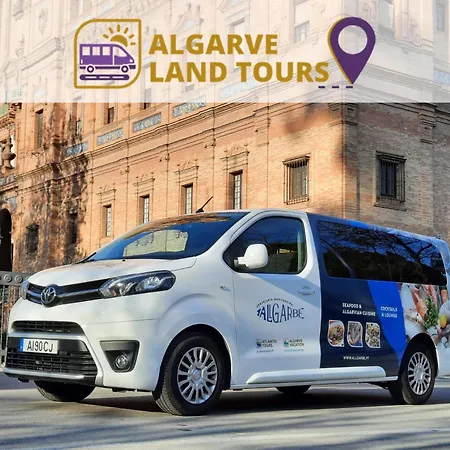 Orlando By Algarve Vacation Apartment