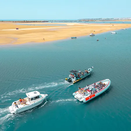 Orlando By Algarve Vacation Lejlighed *