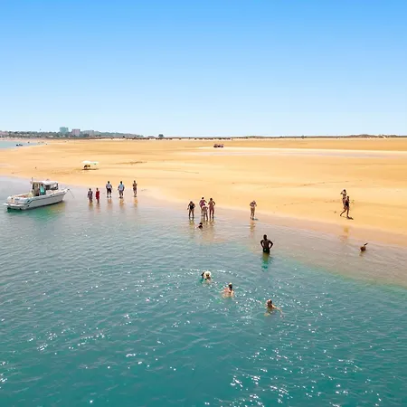 Orlando By Algarve Vacation Lejlighed Albufeira