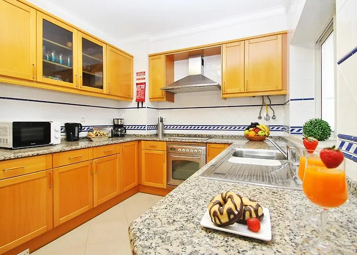 Orlando By Algarve Vacation 公寓