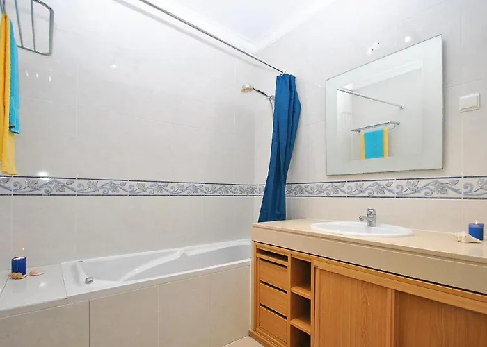 Orlando By Algarve Vacation *