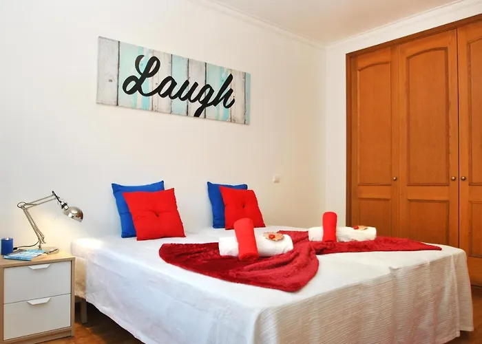 Orlando By Algarve Vacation 公寓