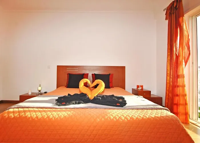 Orlando By Algarve Vacation 公寓