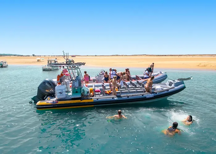 Orlando By Algarve Vacation * 阿尔布费拉