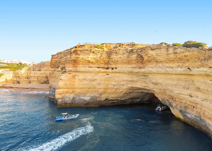 Orlando By Algarve Vacation *