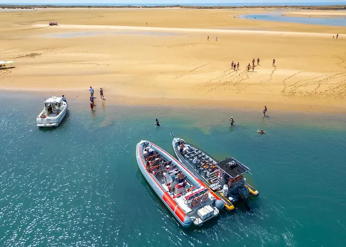 Orlando By Algarve Vacation * 阿尔布费拉