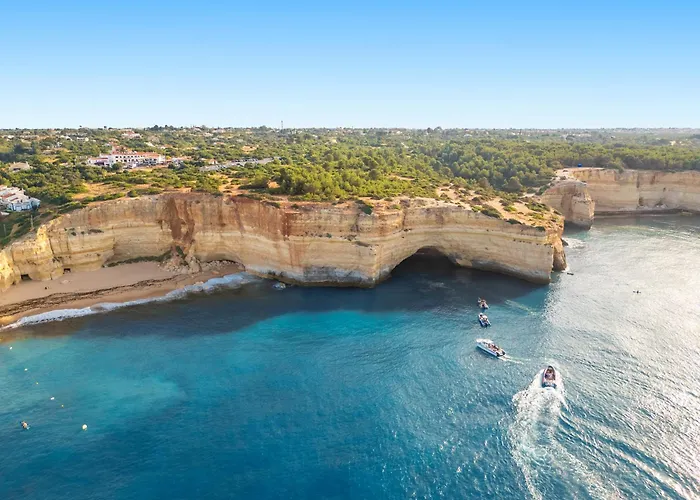 Orlando By Algarve Vacation *