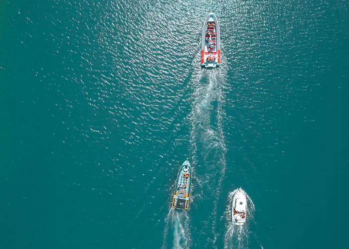 公寓 Orlando By Algarve Vacation 阿尔布费拉