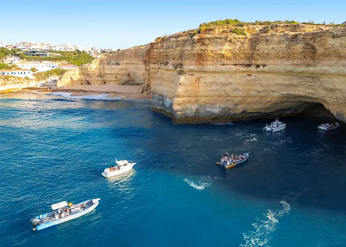 Orlando By Algarve Vacation * 阿尔布费拉