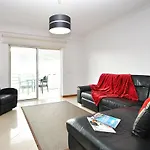 Διαμέρισμα Orlando By Algarve Vacation Αλμπουφέιρα