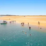 Orlando By Algarve Vacation Διαμέρισμα Αλμπουφέιρα