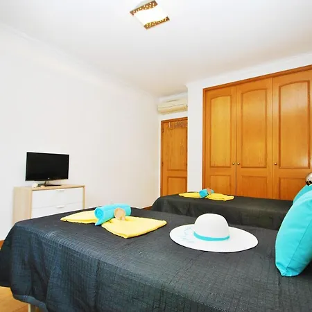 Orlando By Algarve Vacation * البوفيرا