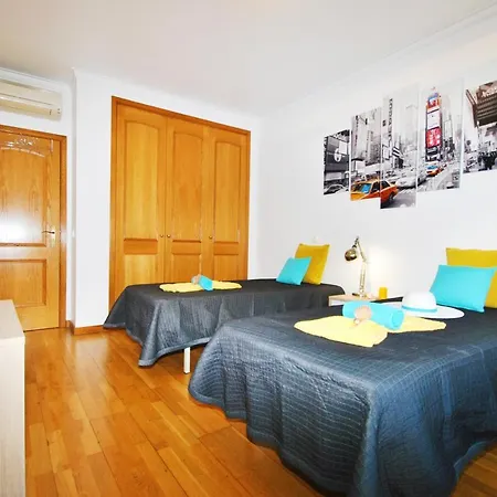 Orlando By Algarve Vacation *