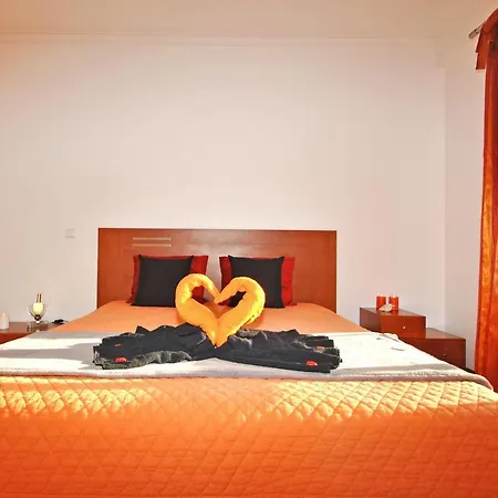 Orlando By Algarve Vacation شقة