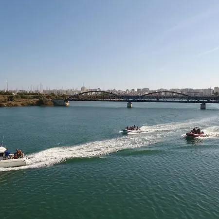 Apartamento Orlando By Algarve Vacation *