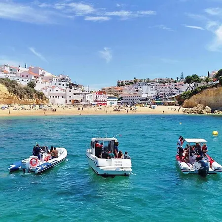 Orlando By Algarve Vacation Apartamento Albufeira