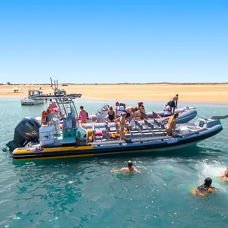 Orlando By Algarve Vacation * Albufeira