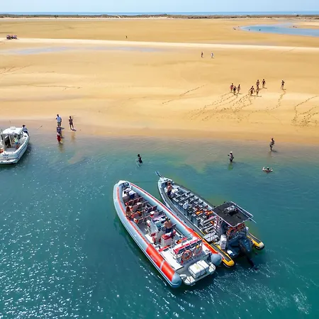 Orlando By Algarve Vacation * البوفيرا