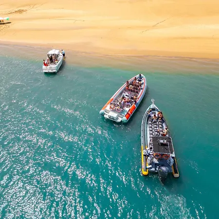 Orlando By Algarve Vacation