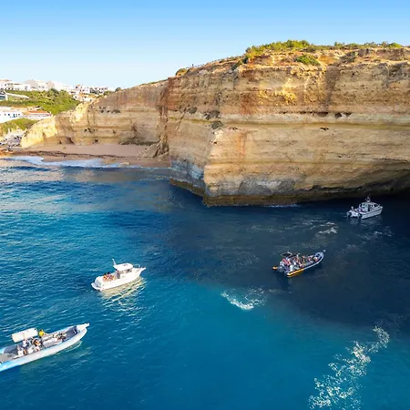 Orlando By Algarve Vacation * البوفيرا