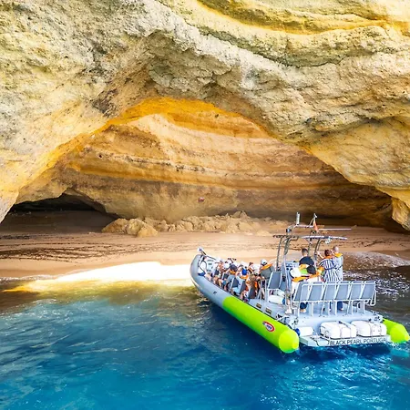 Orlando By Algarve Vacation البوفيرا