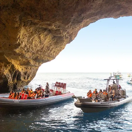 شقة Orlando By Algarve Vacation *