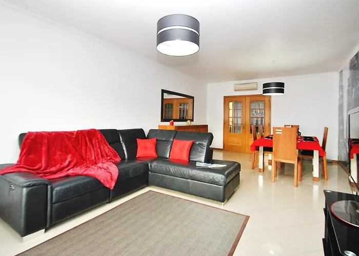 Orlando By Algarve Vacation *