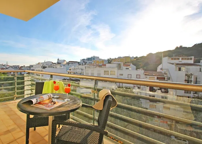 Orlando By Algarve Vacation *