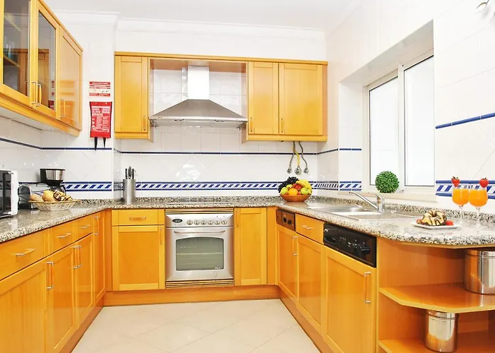 Orlando By Algarve Vacation 아파트 *