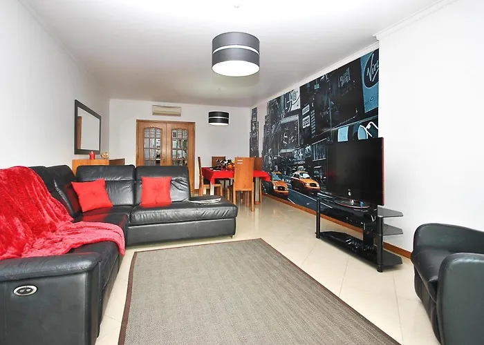 Orlando By Algarve Vacation Apartmán Albufeira