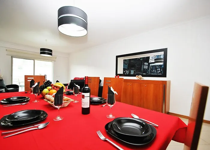 Orlando By Algarve Vacation