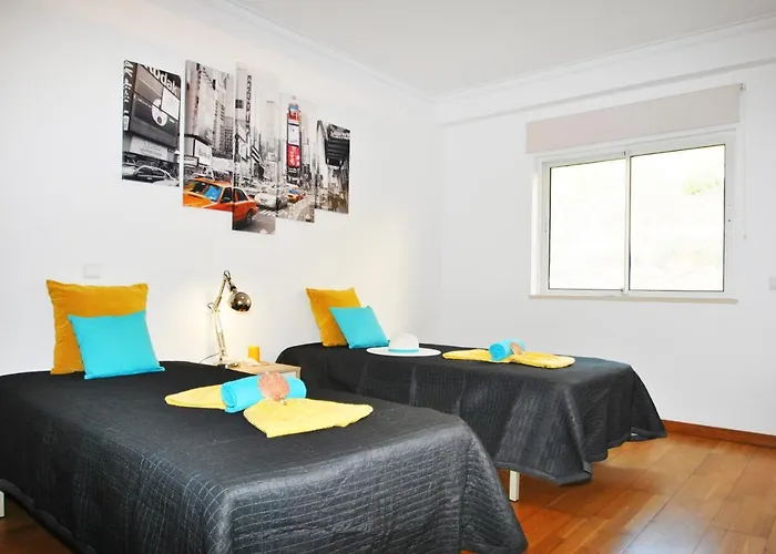 Orlando By Algarve Vacation Albufeira