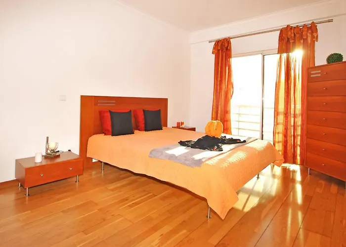 Orlando By Algarve Vacation *