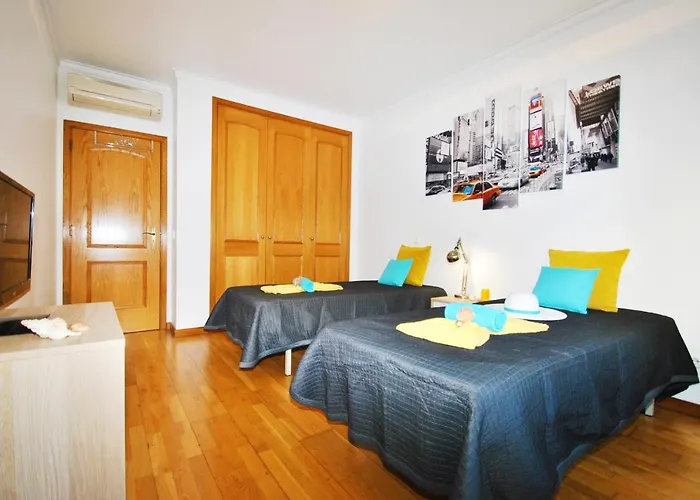 Orlando By Algarve Vacation *