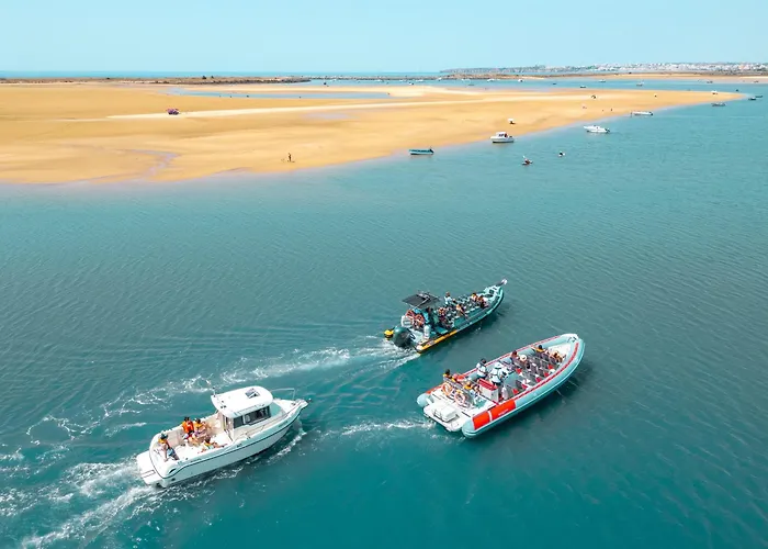 Orlando By Algarve Vacation 아파트 *