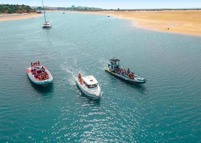 Orlando By Algarve Vacation 알부페이라