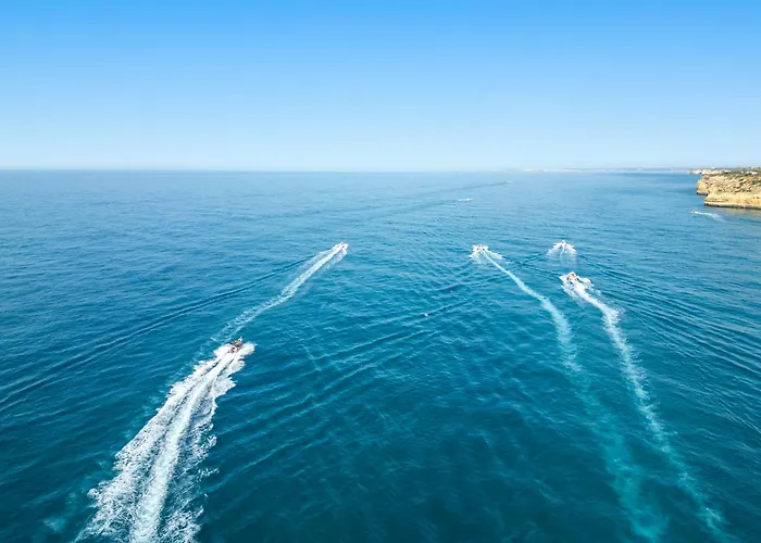 Orlando By Algarve Vacation