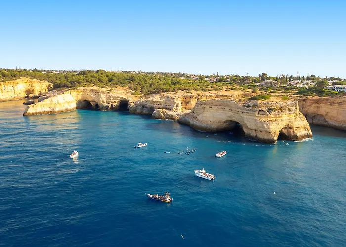 Orlando By Algarve Vacation *