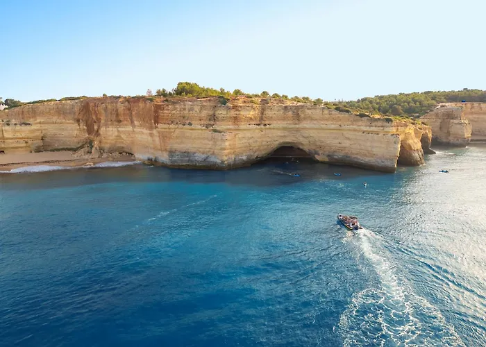 Orlando By Algarve Vacation * Albufeira